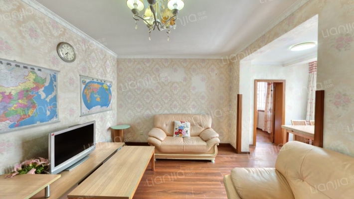 平福路120号二手房实景图