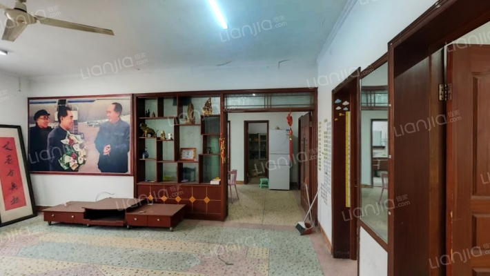 思达小区二手房实景图