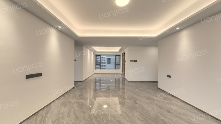 广晟中铁建花语天珹二手房实景图