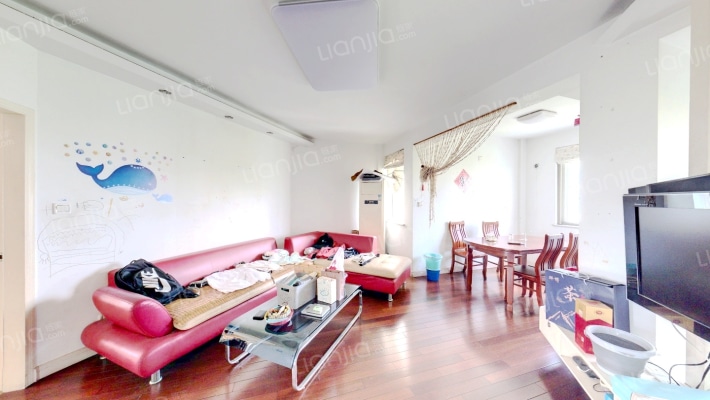 丁香苑南区二手房实景图