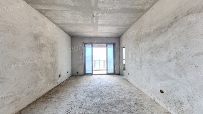 联诚现代城二手房实景图