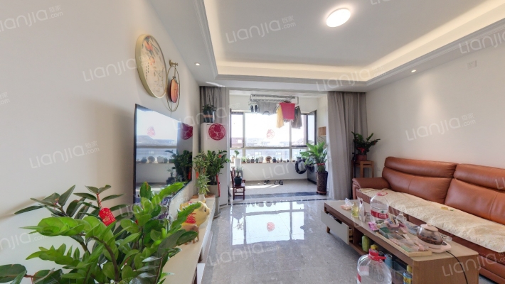 天铂澜园二手房实景图