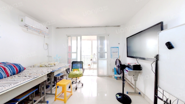 中庚香江红海园二期二手房实景图