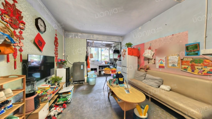 东光街南一巷1号二手房实景图