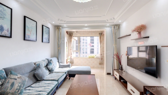 润景园著二手房实景图