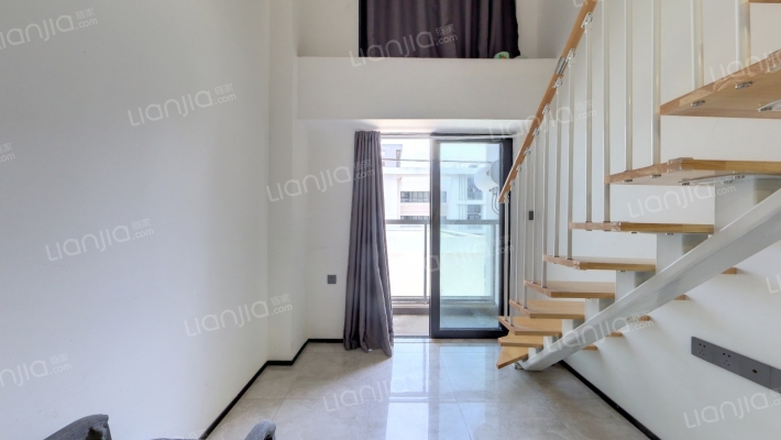 万科西湾汇二手房实景图