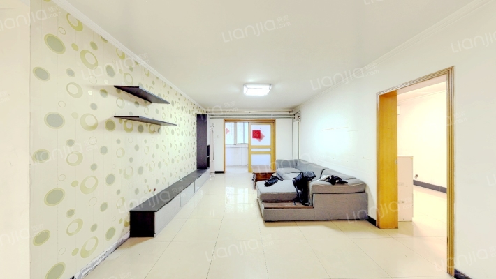 城角街628号二手房实景图