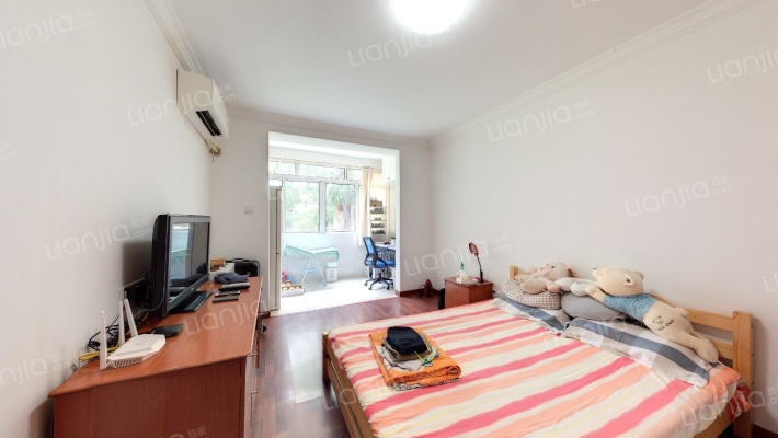 市民新村(黄浦)二手房实景图