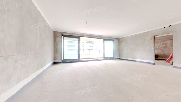 融创九棠府一期二手房实景图