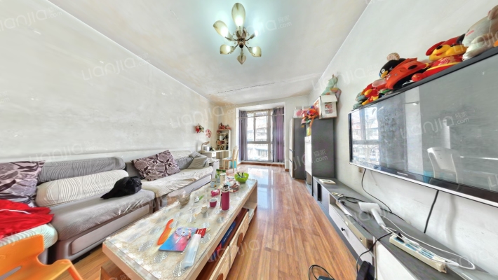 九里西苑B区二手房实景图