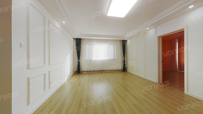 翰香苑二手房实景图