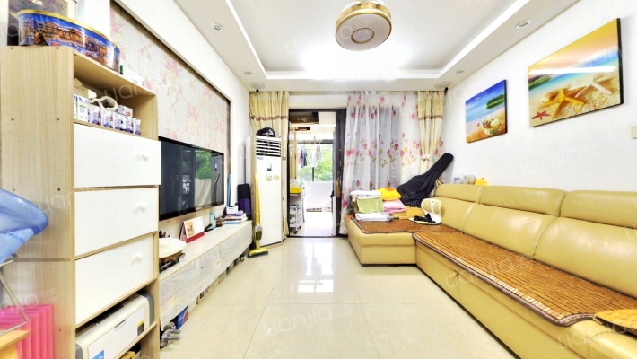 丰翔新城二手房实景图