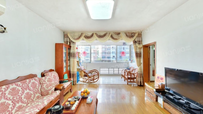 翠园居二手房实景图