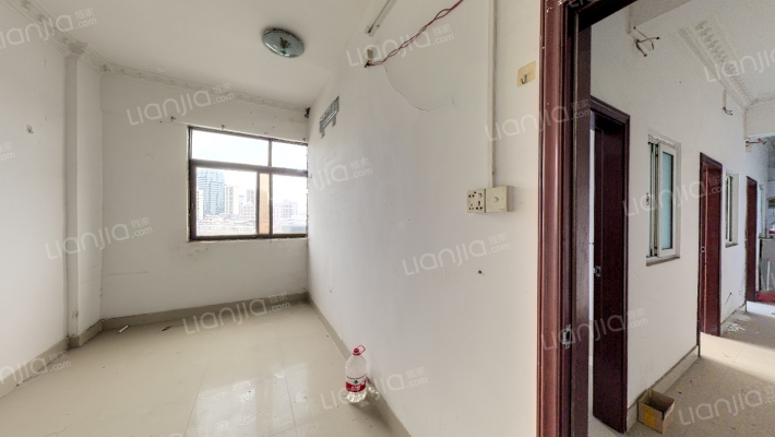 河滨花园二手房实景图