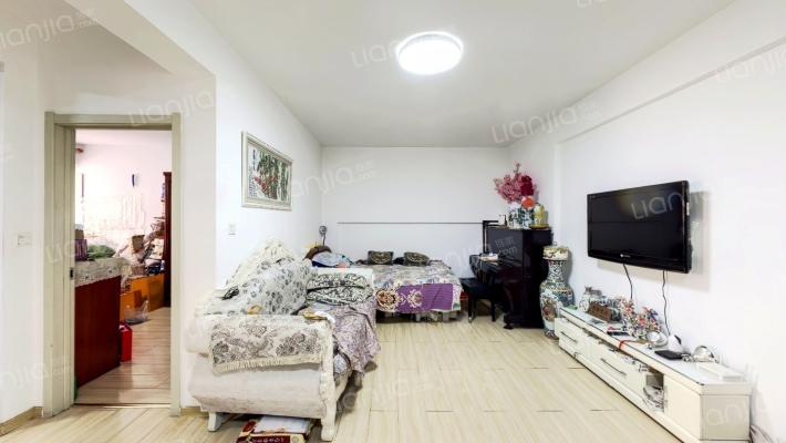 民生国际二手房实景图