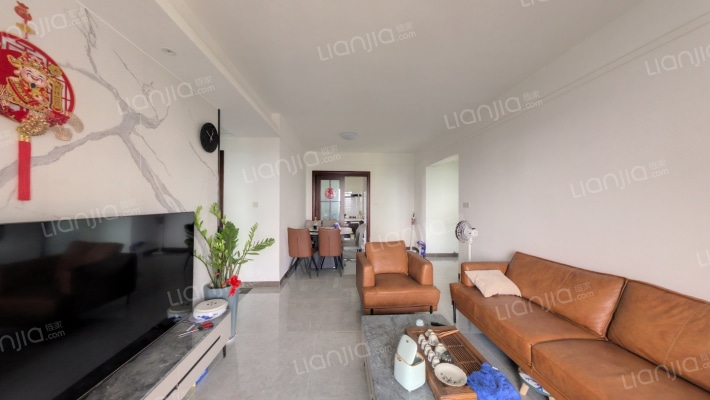 海港成新干线二手房实景图