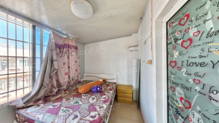 百花苑二手房实景图