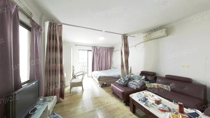 君悦豪庭二期二手房实景图