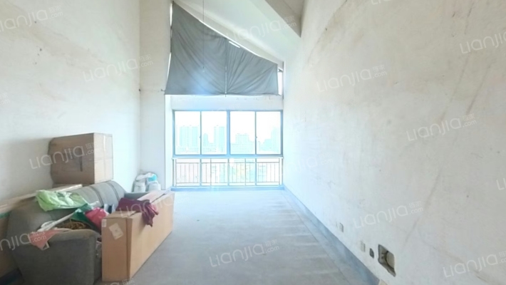 东华家园北区二手房实景图