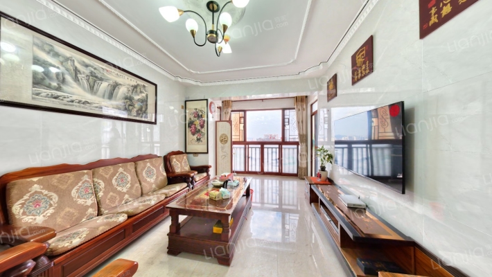 优活时代二手房实景图