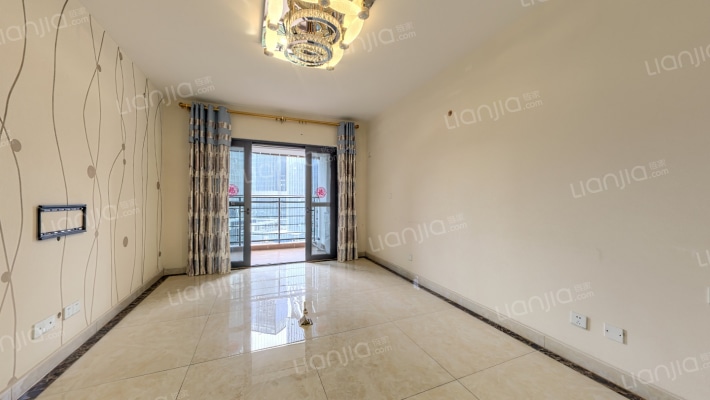 天悦湾花园二手房实景图