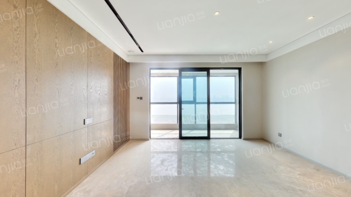 仁恒滨江园二手房实景图