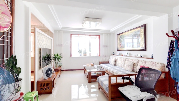 民生上和城二手房实景图