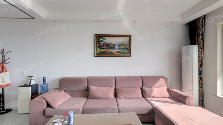 中杰时代公馆二手房实景图