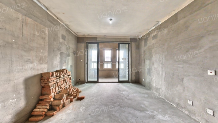 秀茂花园二手房实景图