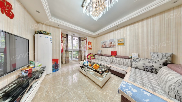 都市乐章二手房实景图