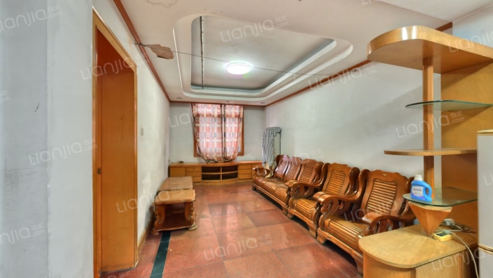 洞庭街133号二手房实景图