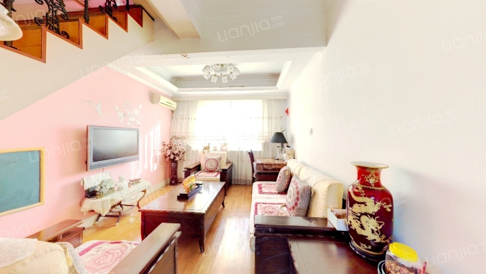 暖香里二手房实景图