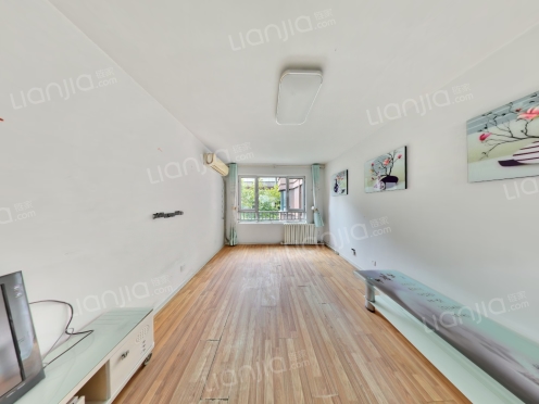 整租·和贵人家 2室1厅 南/北