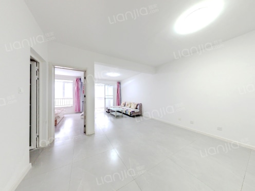 整租·新都公园里 2室2厅 南