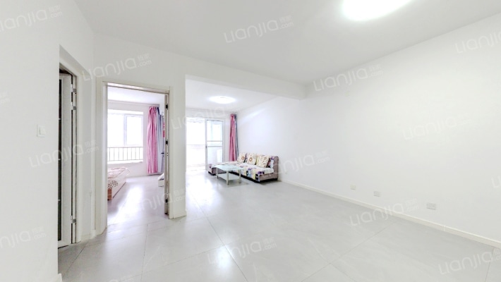 新都公园里二手房实景图