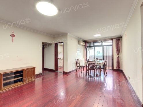 整租·银禧苑 3室2厅 东/南/北