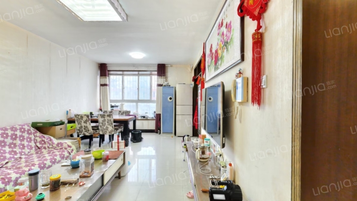 广兴洁云花园二手房实景图