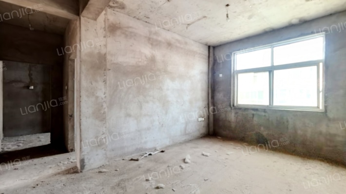 林苑小区二手房实景图