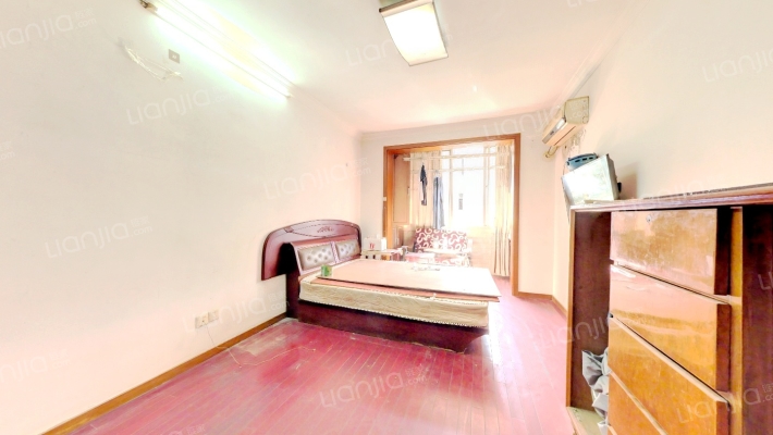 汪家井小区二手房实景图