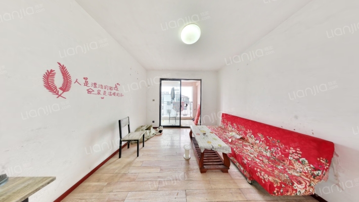 金裕家园二手房实景图