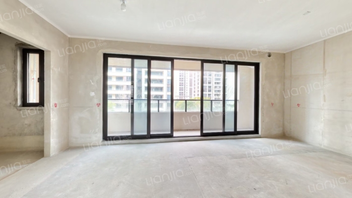 北京城建龙樾生态城樾礼府二手房实景图