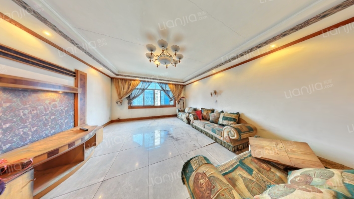 望丛中路121号二手房实景图