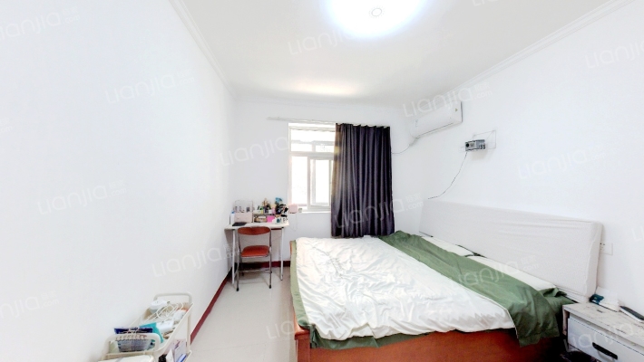 经五路3号院二手房实景图