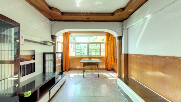 楚材小区二手房实景图