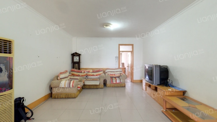 历山东路36号二手房实景图