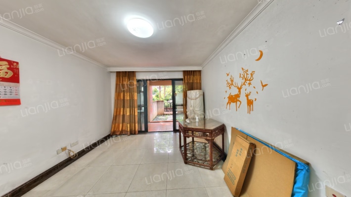 万科四季花城茉莉苑二手房实景图