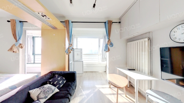 富邦花园二手房实景图