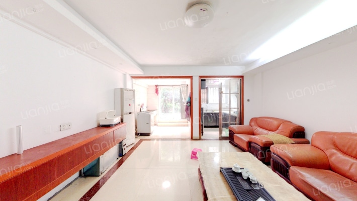 丹枫白露二手房实景图