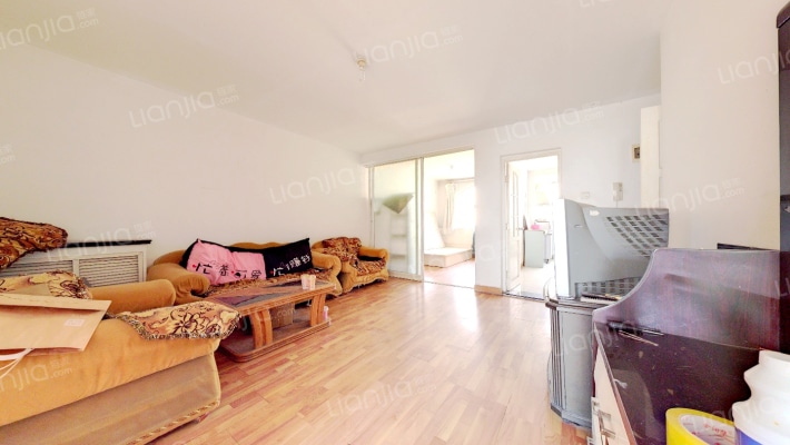 华通苑二手房实景图