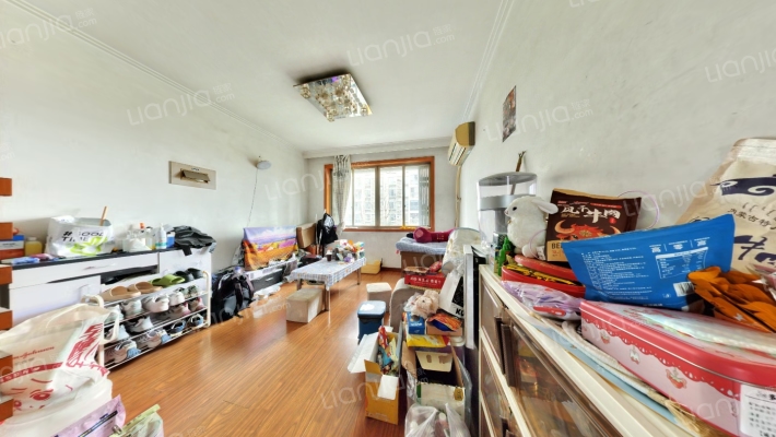 牛沙小区二手房实景图